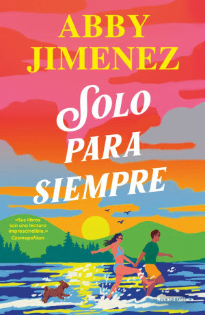 SOLO PARA SIEMPRE