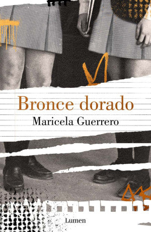 BRONCE DORADO