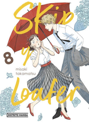 Skip y Loafer #08