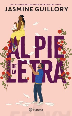 Al pie de la letra