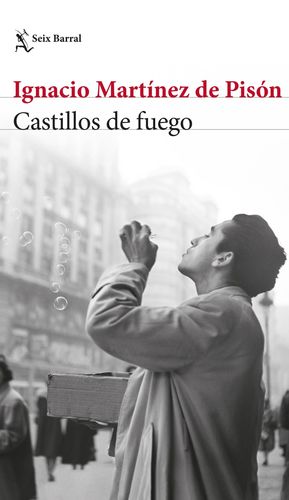 Castillos de fuego