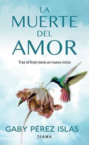 La muerte del amor / Pd.