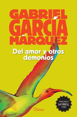 Del amor y otros demonios / Pd.