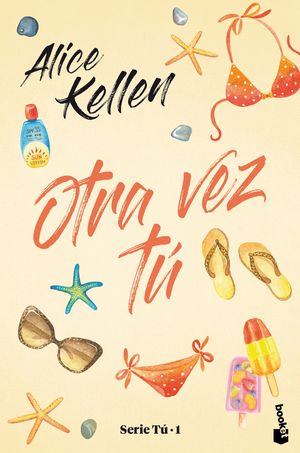 Otra vez tú / Tú / vol. 1 / Pd.