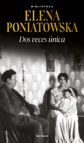 Dos veces única