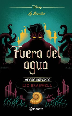 Fuera del agua. Un giro inesperado
