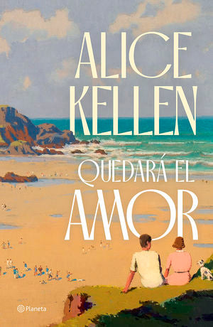 Quedará el amor