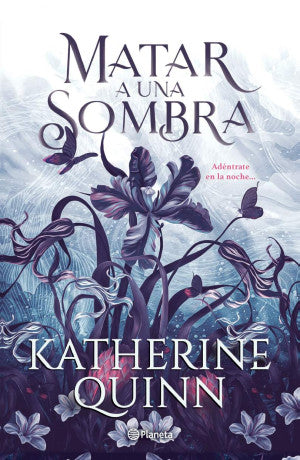 Sombra 1. Matar a una sombra
