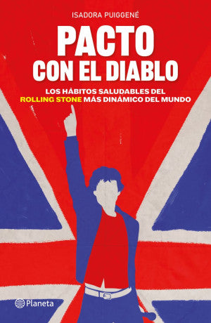 Pacto con el diablo