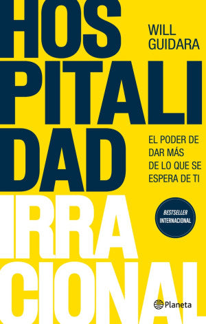 Hospitalidad irracional