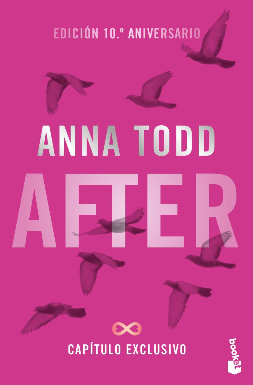Aquí Empieza Todo / After / Vol. 1 (Edición 10 Aniversario)