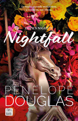 Nightfall / Devil´s Night Iv