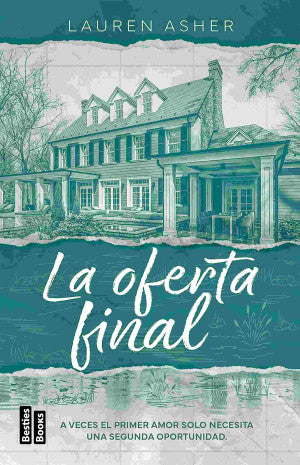 La oferta final / Dreamland #3
