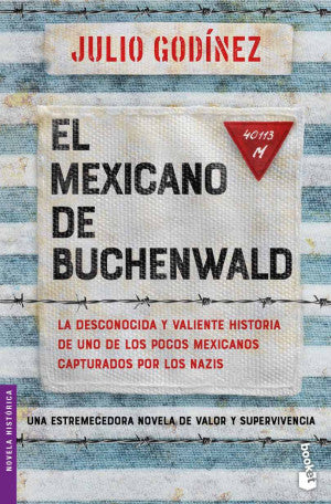 El Mexicano De Buchenwald