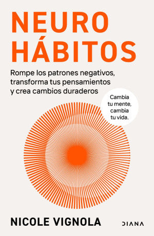 Neurohábitos. Rompe El Bucle, Transforma Tus Pensamientos Y Crea Cambios Duraderos
