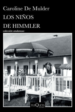 Los Niños De Himmler
