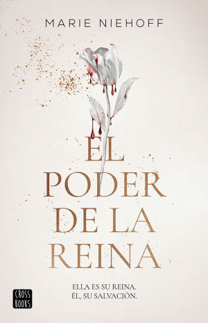 Vampire royals 2. El poder de la reina