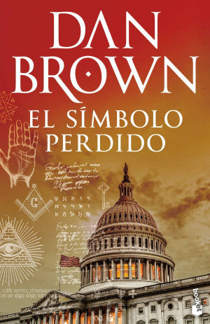El Símbolo Perdido