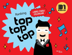 Ranking top (para pintar)