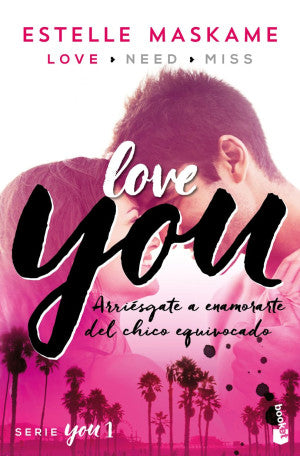 You 1. Love you
