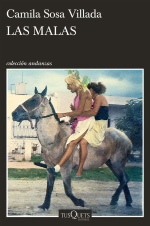 Las malas