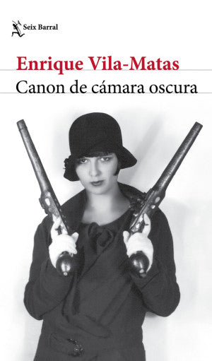 Canon De Cámara Oscura