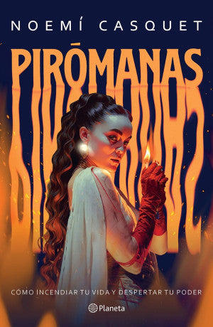 Pirómanas