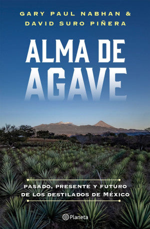 Alma de agave