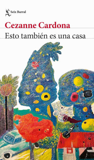 Esto también es una casa