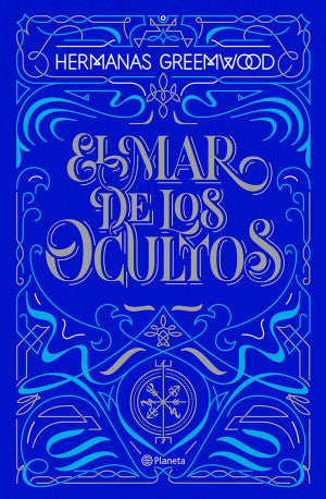 El mar de los Ocultos