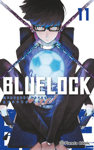 Blue Lock #11