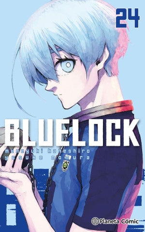 Blue Lock #24