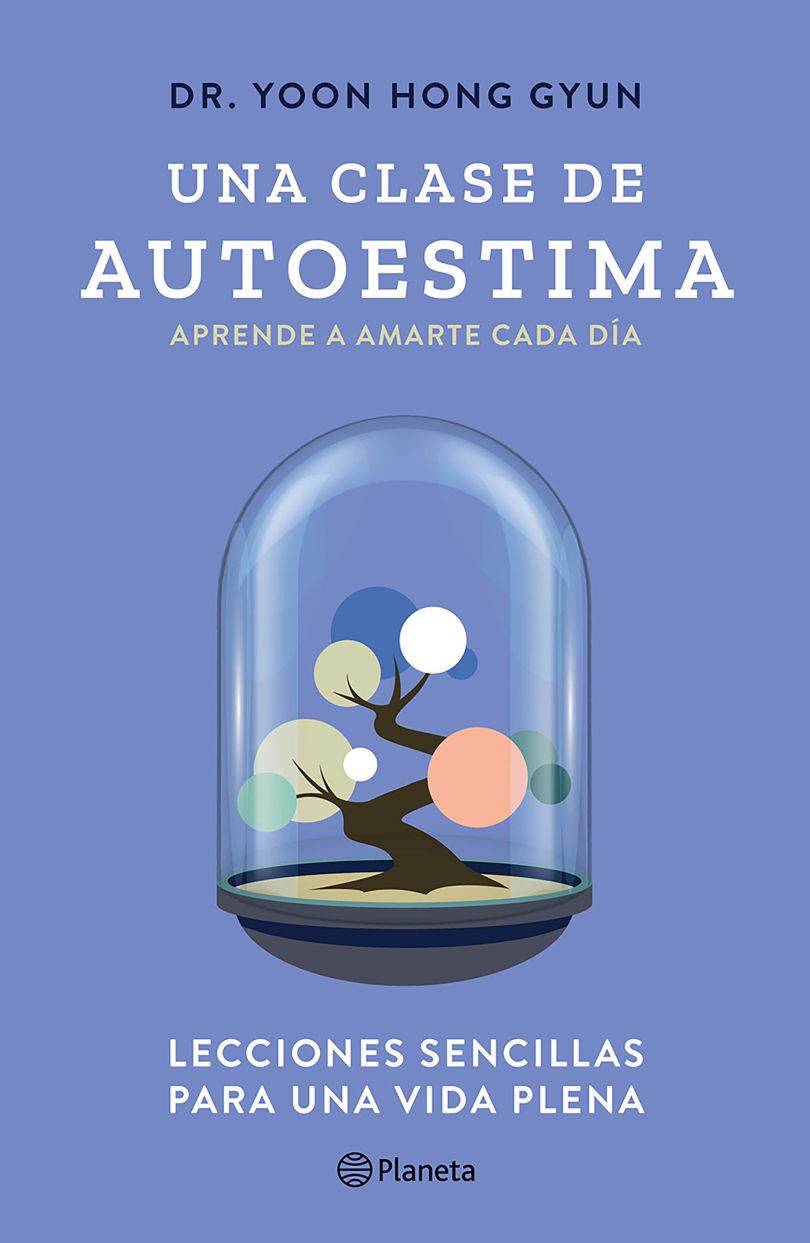 Una clase de autoestima