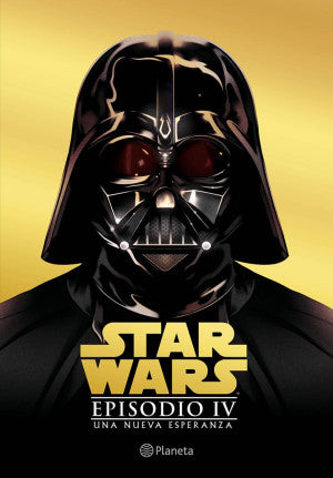 Star Wars. Una Nueva Esperanza