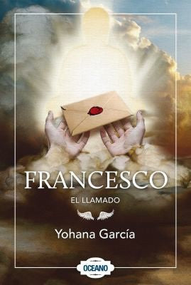Francesco. El llamado / Francesco / vol. 3