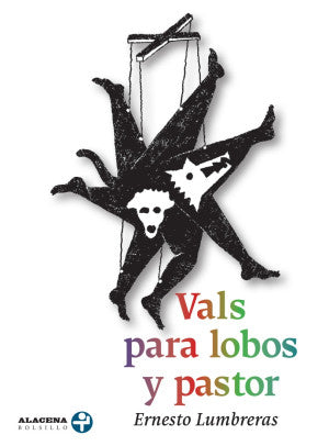 Vals Para Lobos Y Pastor