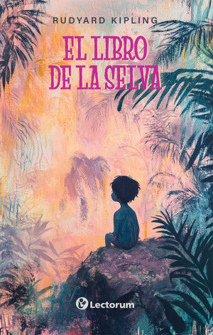 El Libro De La Selva