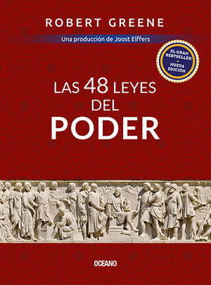 Las 48 Leyes Del Poder