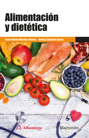Alimentación Y Dietética
