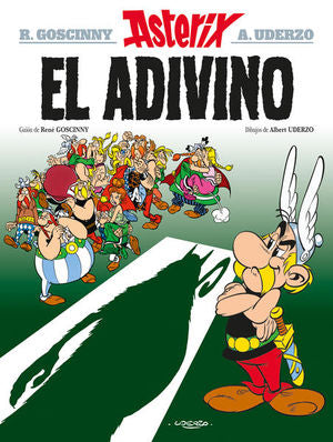 El adivino