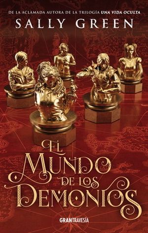 El Mundo De Los Demonios / Los Ladrones De Humo / Vol. 2