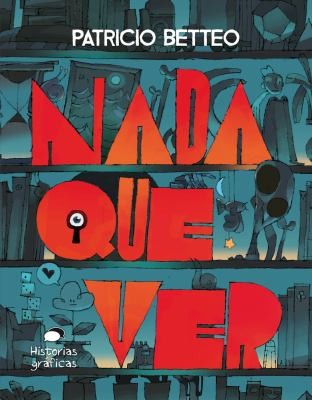 Nada que ver / Pd.