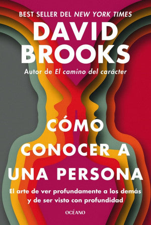 Cómo Conocer A Una Persona