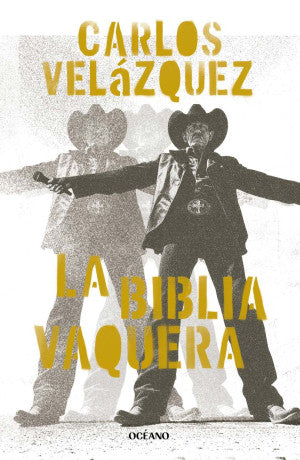 La Biblia Vaquera
