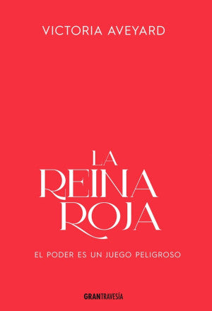 La reina roja / La reina roja / vol. 1 ( Edición especial)