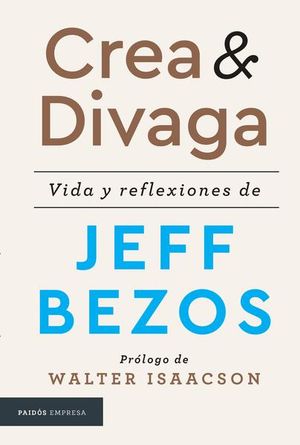 Crea y divaga
