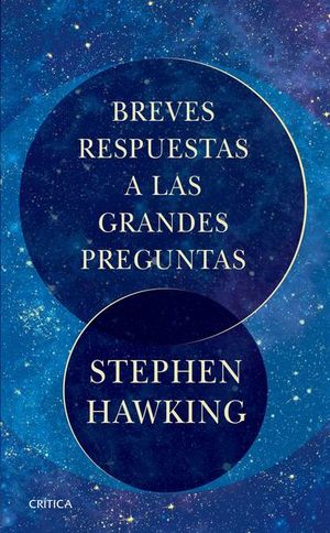 Breves respuestas a las grandes preguntas TD