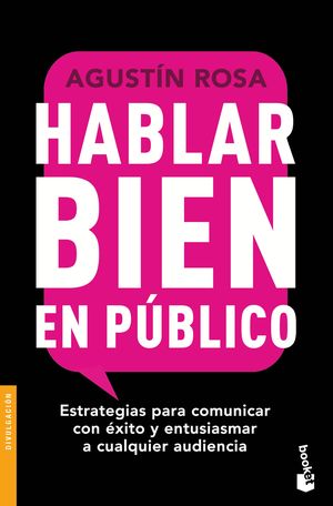 Hablar bien en público