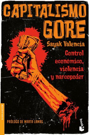 Capitalismo Gore