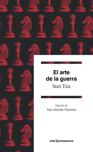 El Arte De La Guerra (Pasta Dura) | Sun Tzu | Libro